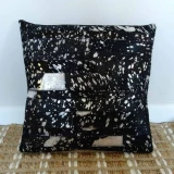 Hide Strip Cushion Square by Backyard