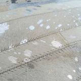 Hide Strip Cushion Square by Backyard