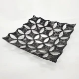 Square Cut Dish by Vanillaware