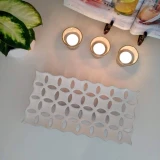 Rectangular Cut Dish Small by Vanillaware