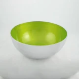 Round Salad Bowl Extra Large by Vanillaware