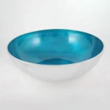 Round Salad Bowl Extra Large by Vanillaware