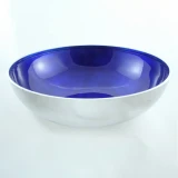 Round Salad Bowl Extra Large by Vanillaware
