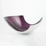 Abstract Bowl Large by Vanillaware