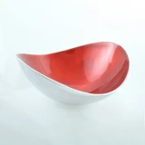Oval Bowl Medium by Vanillaware