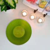 Cone Bowl Small by Vanillaware