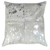 Hide Cushion Square by Backyard