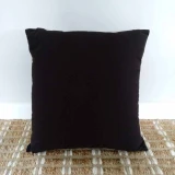 Cushion Hide/Black/Grey by Backyard