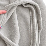 Commercial Fibresmart Thermalux Blankets Silver