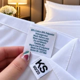 Commercial Regal 80/20 Flat Sheet Separates