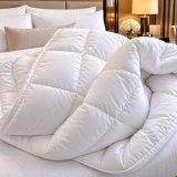 Commercial Fibresmart Duvet Inner 350GSM