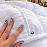 Commercial Fibresmart Duvet Inner 350GSM