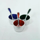 Bowl & Spoon Small by Vanillaware