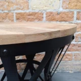 Cleveland Coffee Table by Backyard