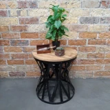 Cleveland Coffee Table by Backyard