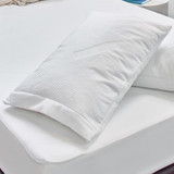 Signature Series Tencel Waterproof Pillow Protector by Protect-A-Bed