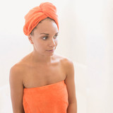 Microfibre Hair Wrap by Bambury