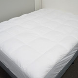 NZ Made Mattress Super Topper