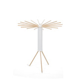 Octopus Clothes Rack Natural/White by Foppapedretti