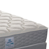 Posturepedic Dynasty Series Sovereign Tight Top (Firm) Bed by Sealy Commercial