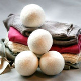 Dryer Balls (Pack of 4) by Brolly Sheets