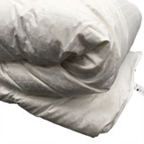 NZ Made Down Under Goose 90/10 Down and Feather Duvet Inner