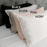 100% Silk Pillowcase (Boxed) by Silk Sensation