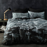 Lily Duvet Cover Set by MM Linen