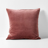 Luxury Velvet Cushion by Aura