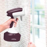 Handheld Garment Steamer SG1000 by Sunbeam