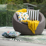 Canopy In & Outdoor Floor Rug by Limon