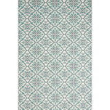 Hauroko In & Outdoor Floor Rug by Limon