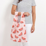 Eco Recycled PET Watermelon Shopping Bag by Ladelle