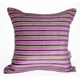 Lines Cushion by Maggies Interiors