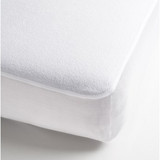 Waterproof Terry Mattress Protectors by Brolly Sheets