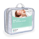 DryLife(R) Baby All Season Cot Duvet