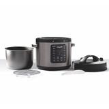 Crock-Pot Express Easy Release Multi-Cooker by Sunbeam CPE210