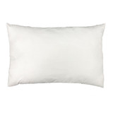 Commercial 500gm Microfibre Standard Pillow