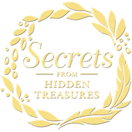 Secrets From Hidden Treasures