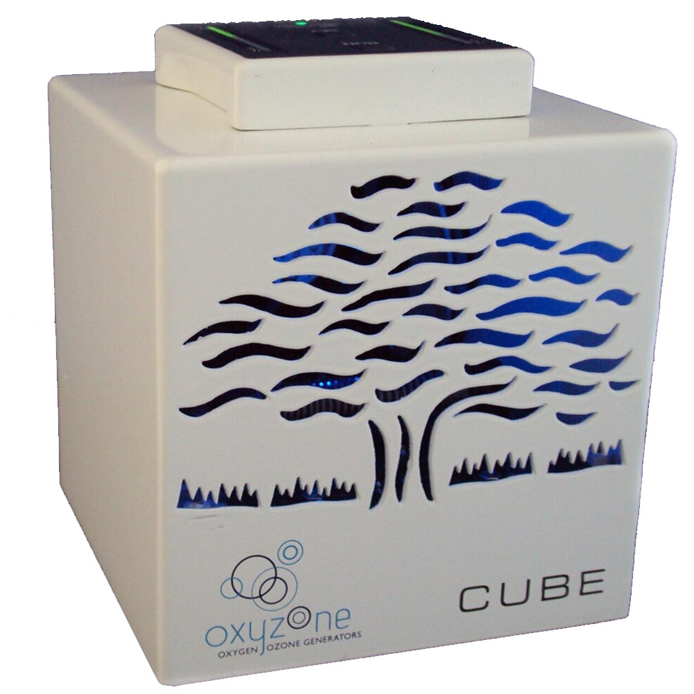 Buy Oxyzone C80 CUBE Ozone Generator