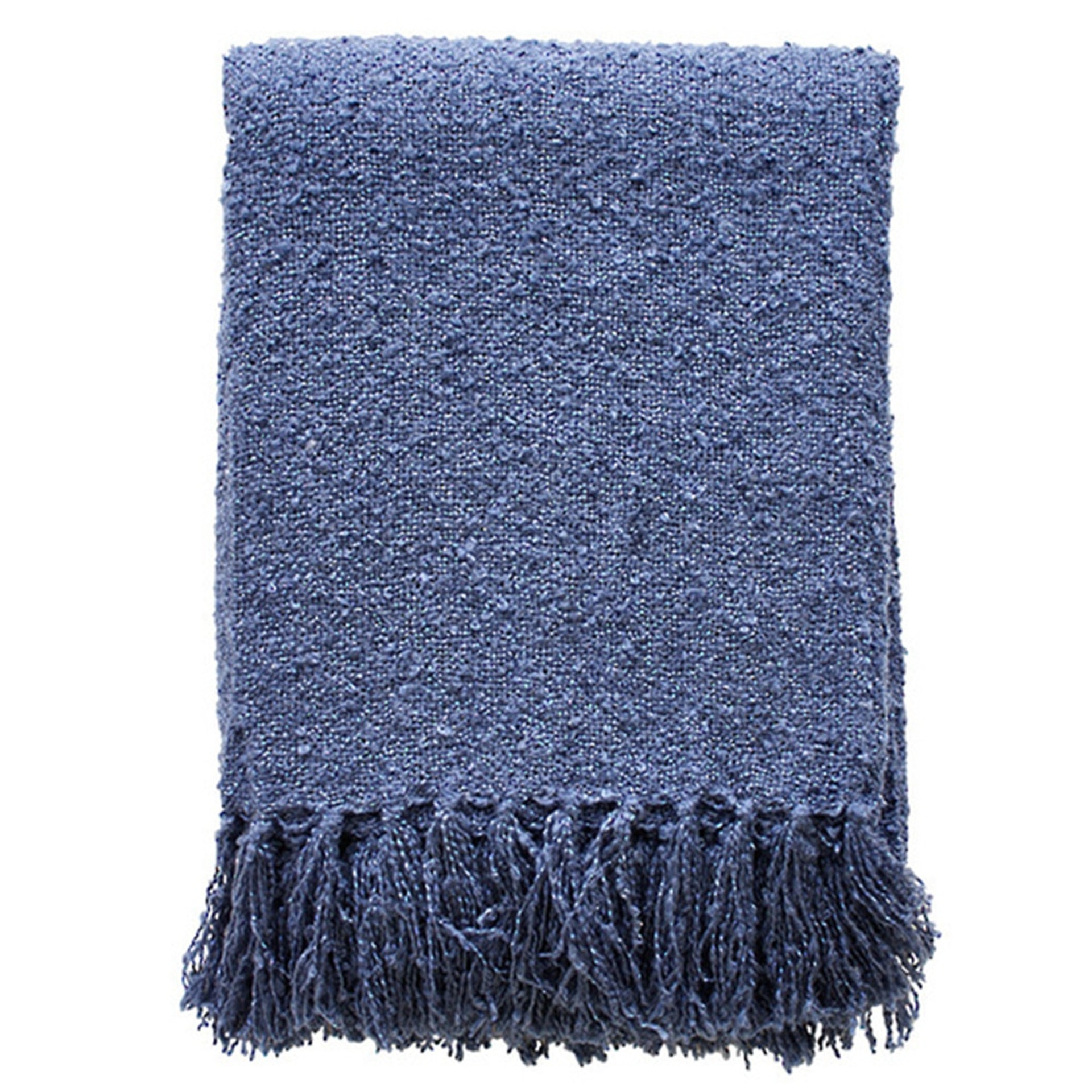 Buy Boucle Throw by Limon