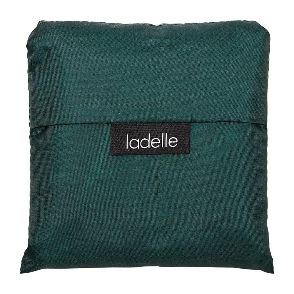 Eco Recycled PET Eat Green Shopping Bag by Ladelle Commercial