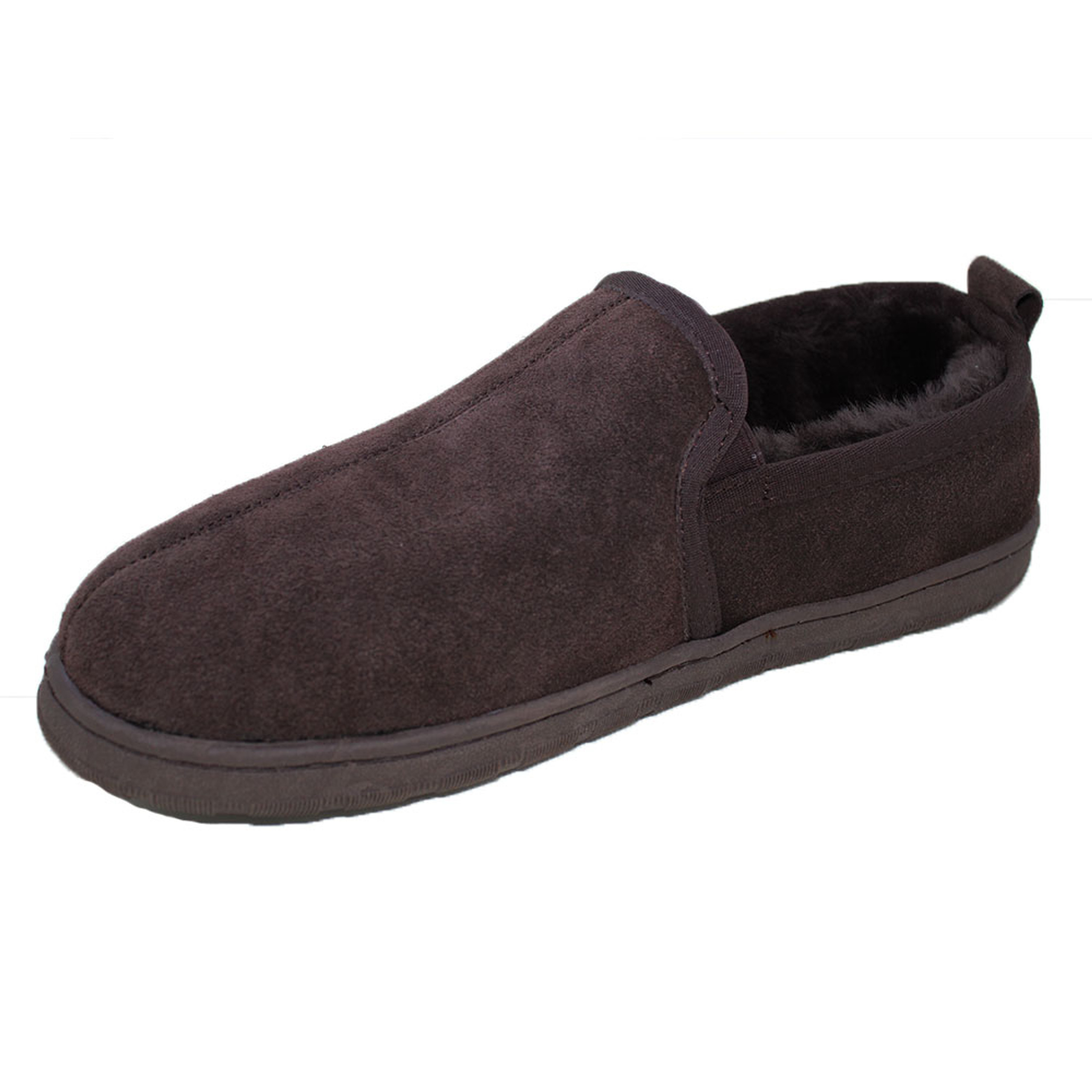 Mens Kirby Slipper by KiwiGear - Commercial Supplies Ltd (CSL)