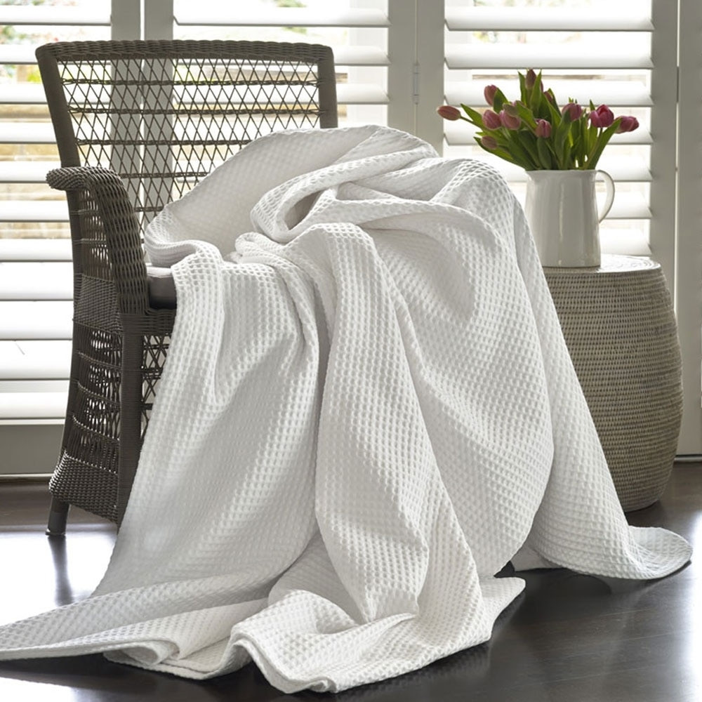Shop Wholesale Continental Blankets Hotel Supplier Online