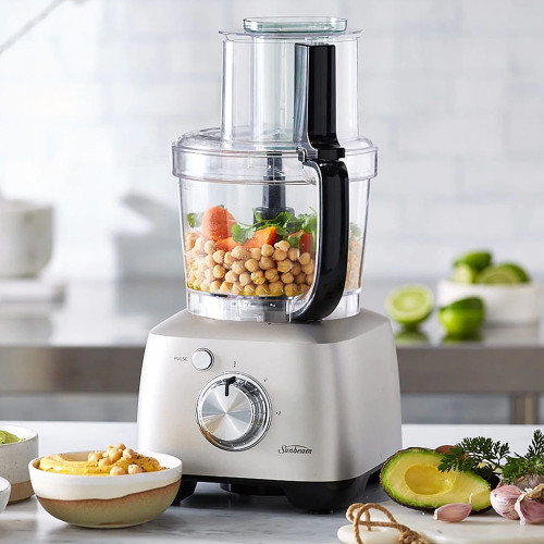 Food Processors