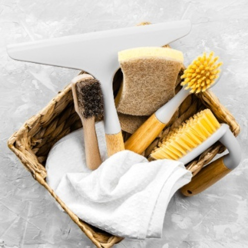Cleaning Products