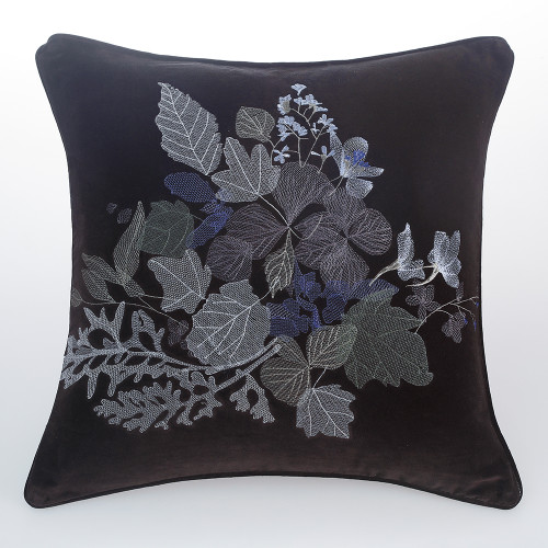 Foliage Cushion by MM Linen