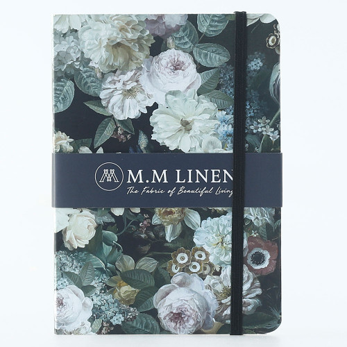 Floz Notebook by MM Linen