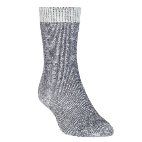 Just For Kids Woollen Boots Socks by Comfort Socks
