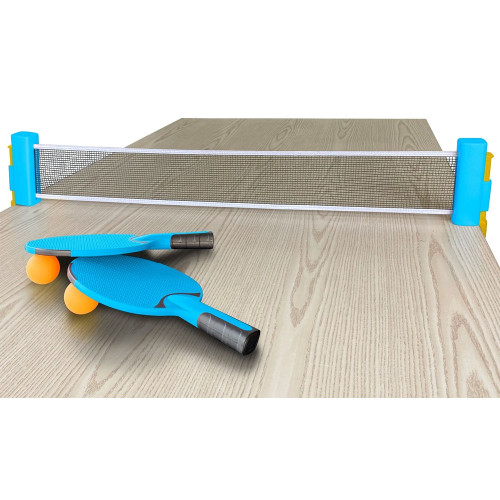 Portable Table Tennis by Easy Days